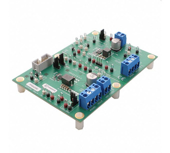 TPS542A50EVM-059 Image.