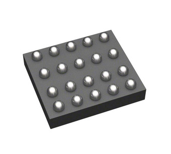 RAA207705AGBM#HC0 Image.