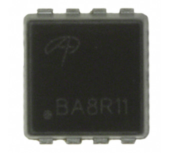 AON6458 Image.