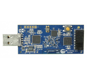 CY3271-RFBOARD Image.