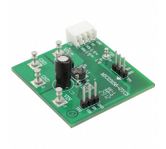 MIC23156-0YCS-EV Image.