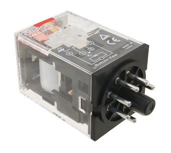 MKS2PIN DC110 Image.