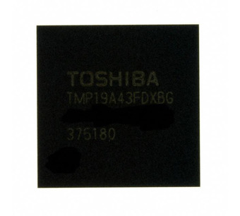 TMP19A43FDXBG Image.