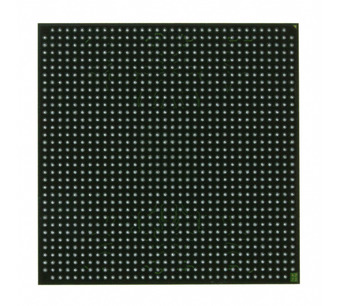 XC2V6000-4FF1152I Image.