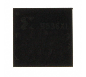 XC9572XL-7CS48C Image.