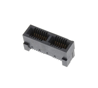 HSEC8-113-01-L-DV-A-K-TR Image.