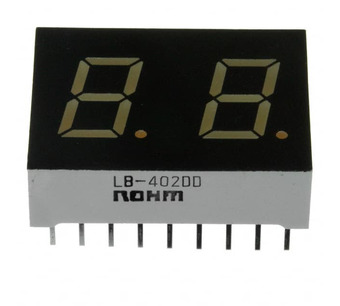 LB-402DN Image.