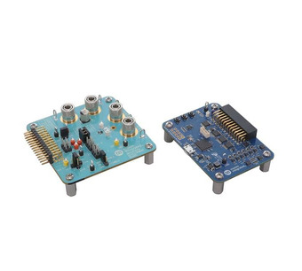 MAX98365AEVSYS# Image.