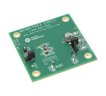 MAXM17903EVKIT# Image.