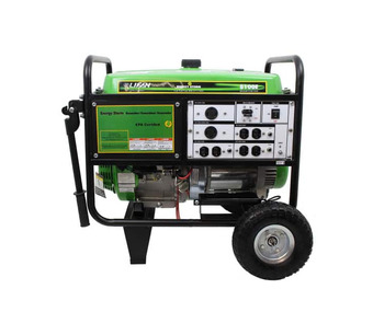ES8100E Image.
