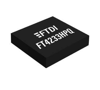 FT4233HPQ-REEL Image.