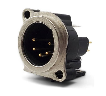 IO-XLR5-M-BV Image.