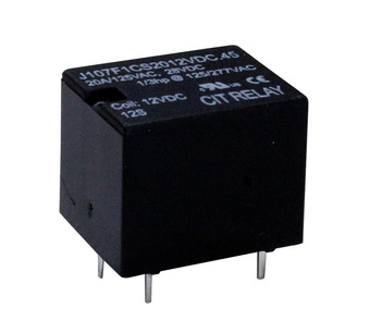 J107F1CS2012VDC.45 Image.