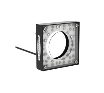 LEDRR62X62W Image.