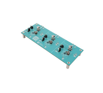 MAX17644C5EVKIT# Image.