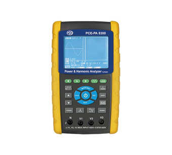 PCE-PA 8300-2 Image.
