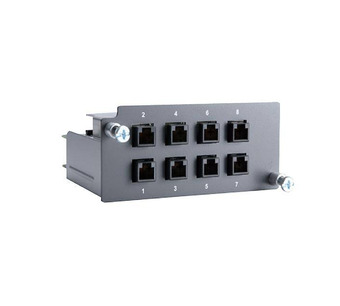 PM-7200-8MTRJ Image.