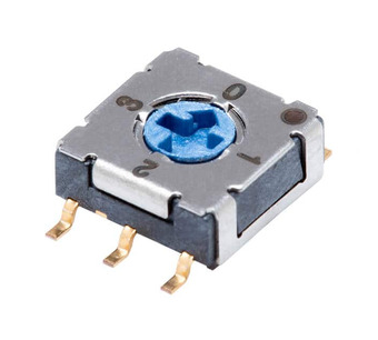 RDS-4S-7229-C-SMT-TR Image.