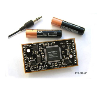 TTS-EM-LP Image.