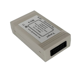 USB-MSP430-FPA-GANG-JB Image.