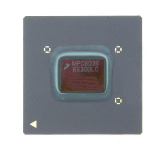 MPC603RRX266LC Image.