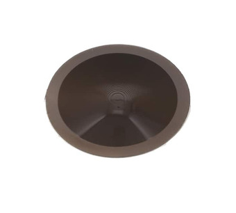 PIR FRESNEL LENS_PF20-06015-BLACK Image.