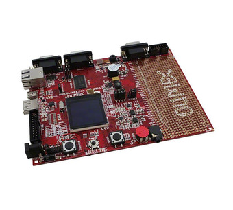 STM32-P207 Image.