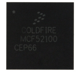 MCF52211CEP66 Image.