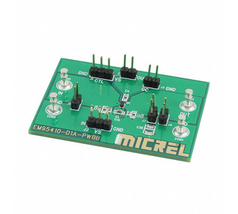 MIC95410YFL-EV Image.