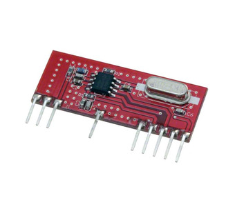 AM-RX12E-433P Image.