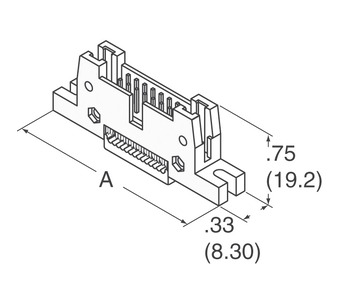 AWH-30G-E222-IDC Image.