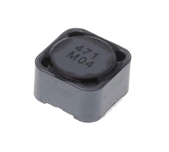 CDRH127L125NP-471MC Image.