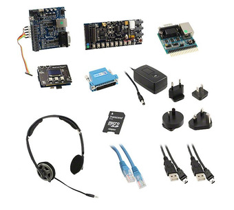 DEV-MP3-1A Image.