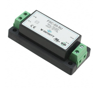 FSC-S5-3R3U Image.