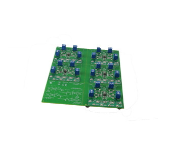INA4290EVM Image.