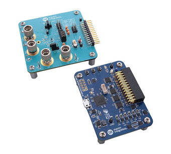 MAX98360BEVSYS#WLP Image.