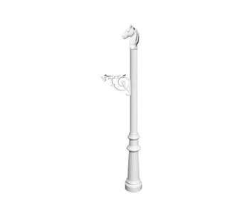 LPST-801-WHT Image.