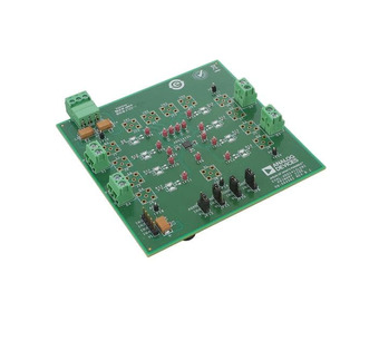 EVAL-ADG1412LEBZ Image.
