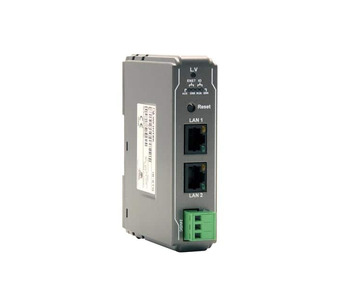 iR-ETN Image.