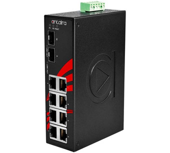 LNX-1002G-SFP Image.