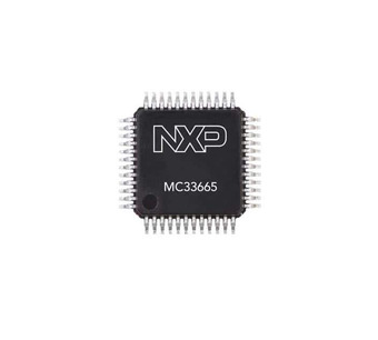 MC33665ATS4AE Image.