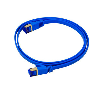 QG-CAT7F-3FT-BLU Image.