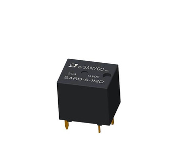SARD-S-112DM Image.