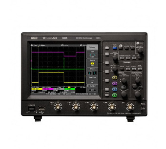 WAVEJET 332-A Image.