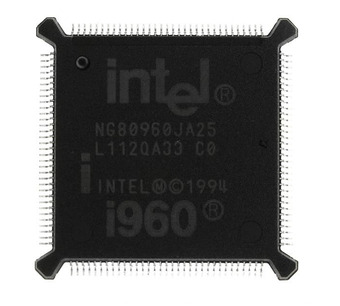 NG80960JA3V25 Image.