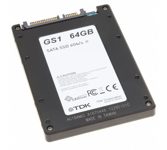 SDE1B064GTKEWB00ESA0 Image.