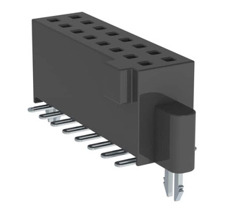 SFM-108-02-F-D-LC-K-TR Image.