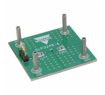 SIP32455EVB Image.