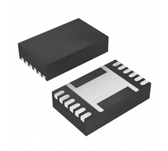 BQ28Z610DRZR-R1 Image.