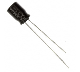 UTT0J221MDD Image.